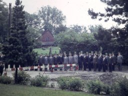 Schützenfest 1963